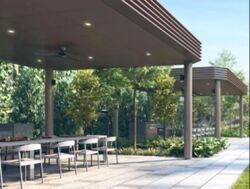 Savannah Condopark (D18), Condominium #590589591